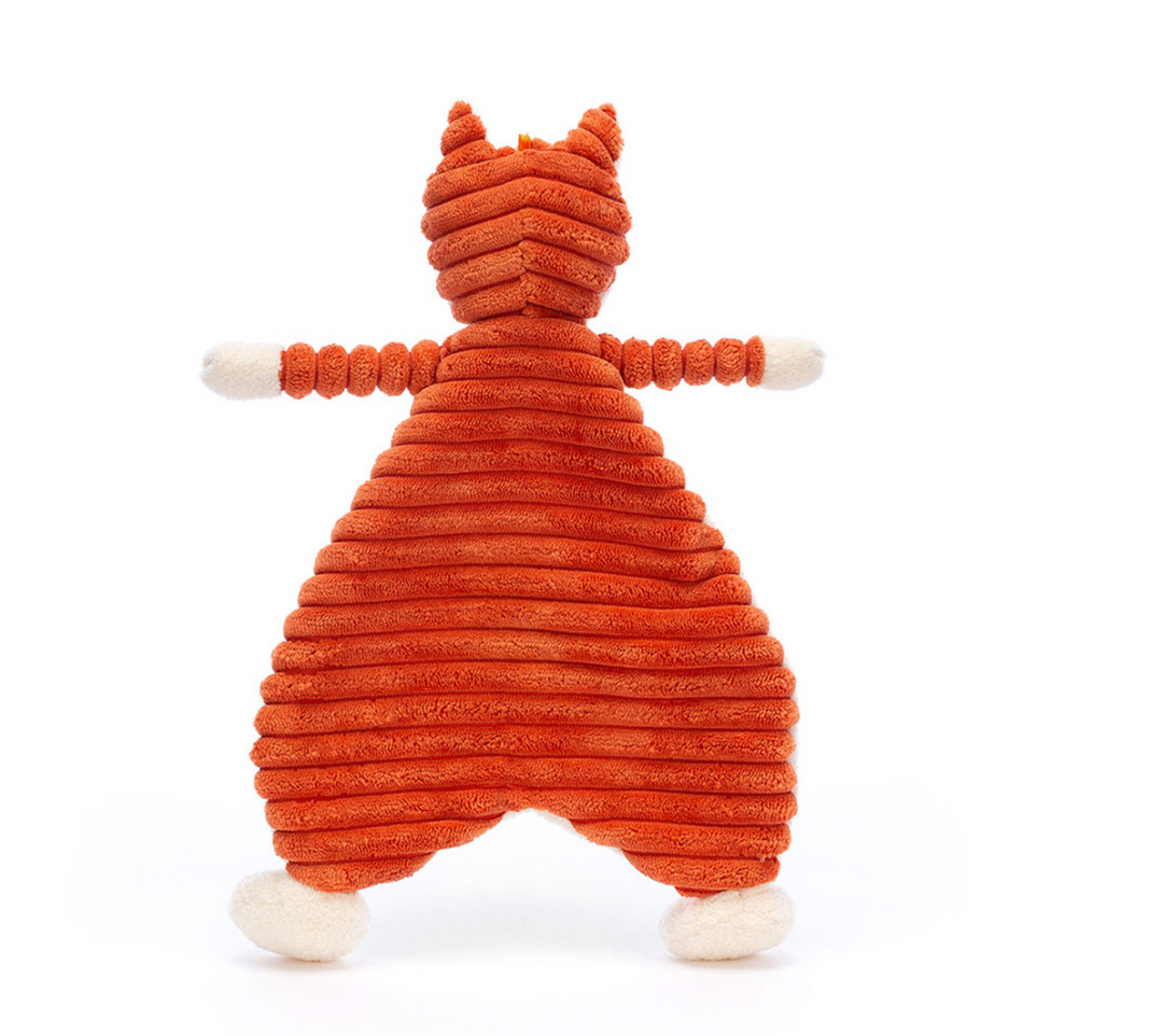 Cordy Roy Baby Fox Comforter