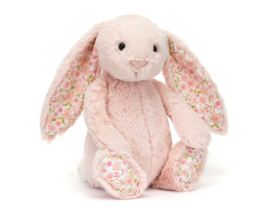 Blossom Blush Bunny 'Cherry'