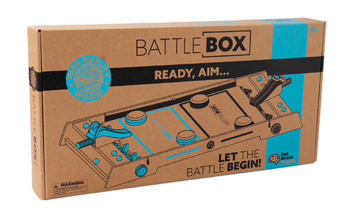 Battle Box