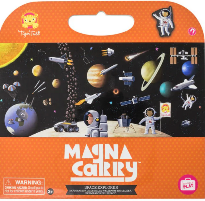Space Explorer Magna Carry