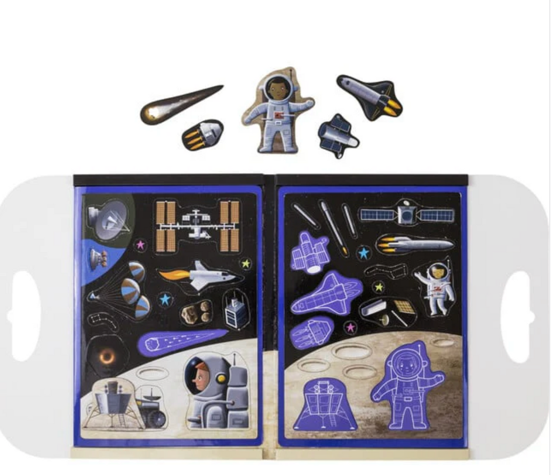 Space Explorer Magna Carry