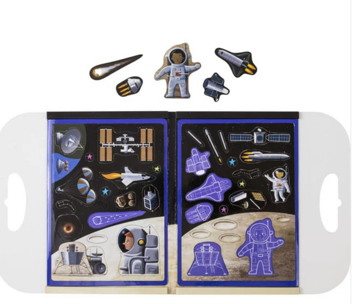 Space Explorer Magna Carry
