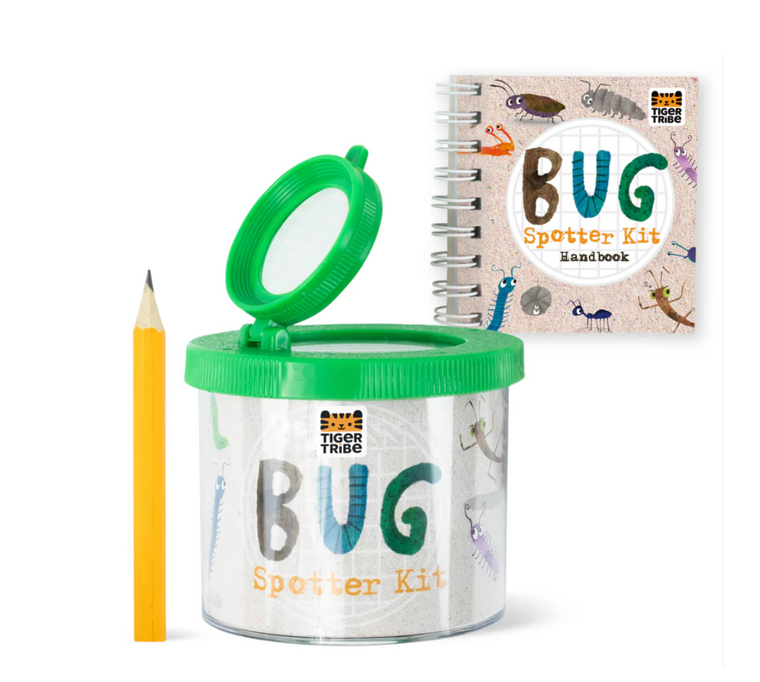 Bug Spotter Kit