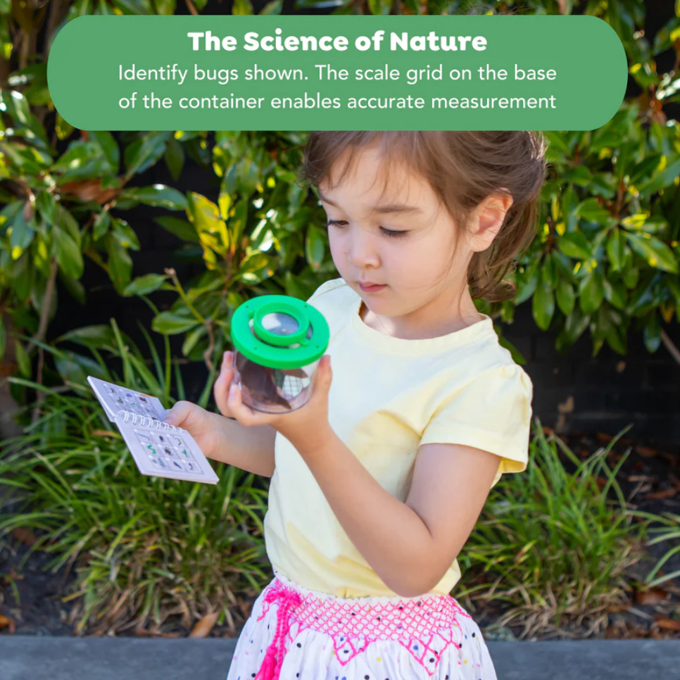 Bug Spotter Kit