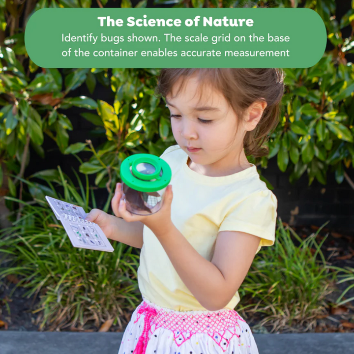 Bug Spotter Kit