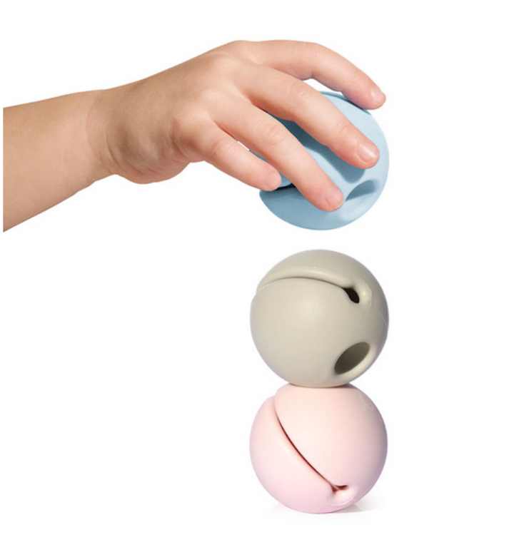 Mox Pastel Sensory Balls