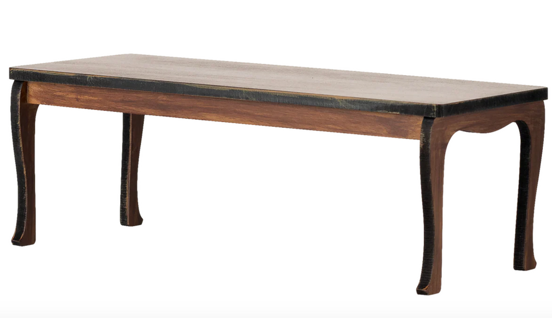Long Dining Table, Mouse