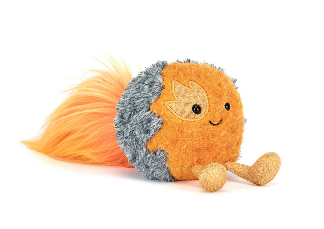 Amuseables Space Comet