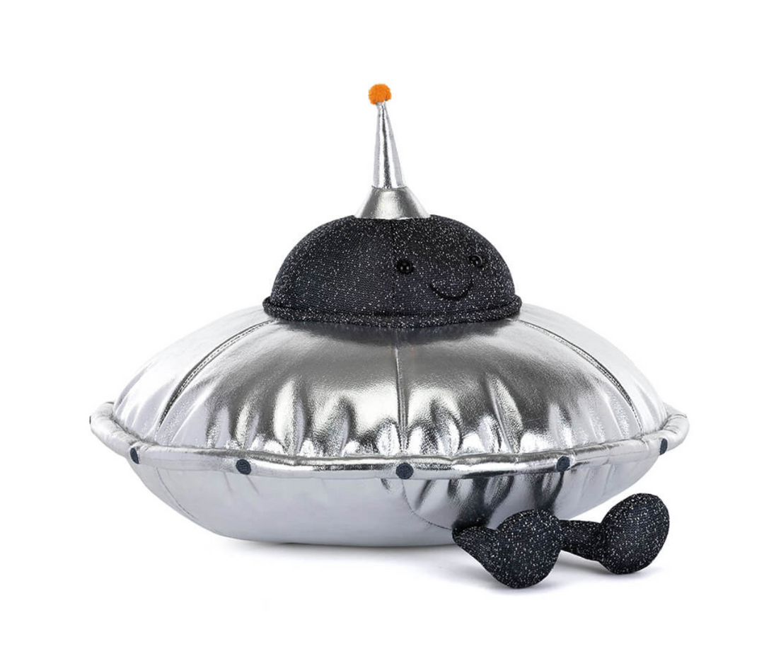 Amuseables Jellysaucer