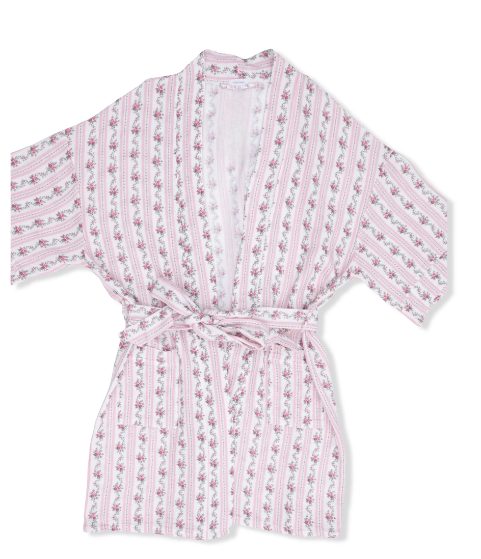 Adult Muslin Robe