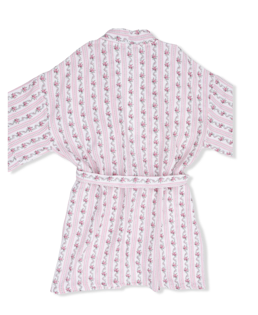 Adult Muslin Robe
