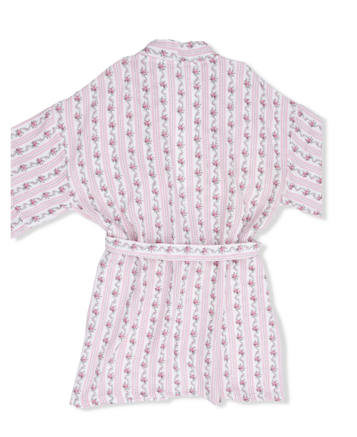 Adult Muslin Robe
