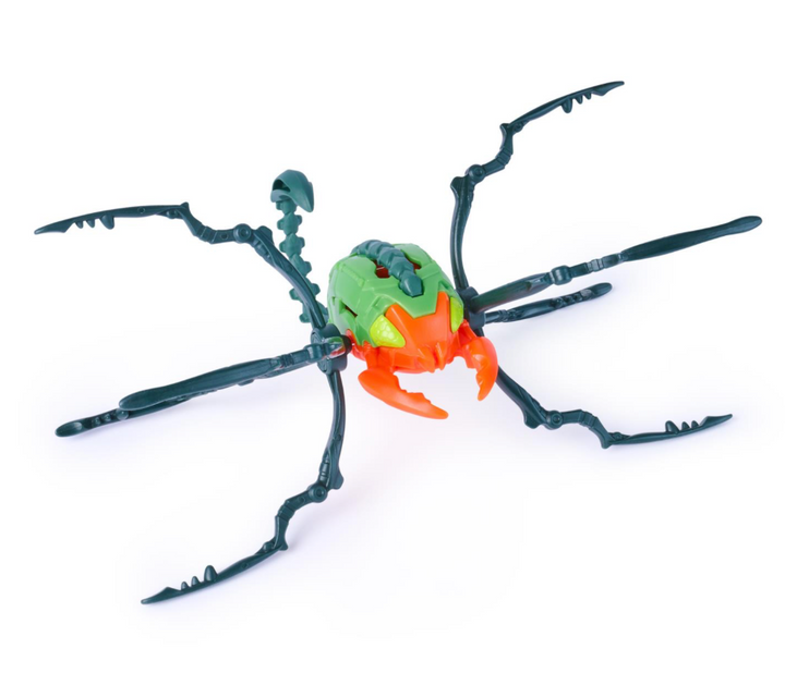 Skitter Bot Scorpion