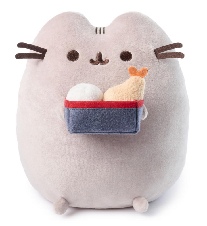 Pusheen Snackable: Bento Box