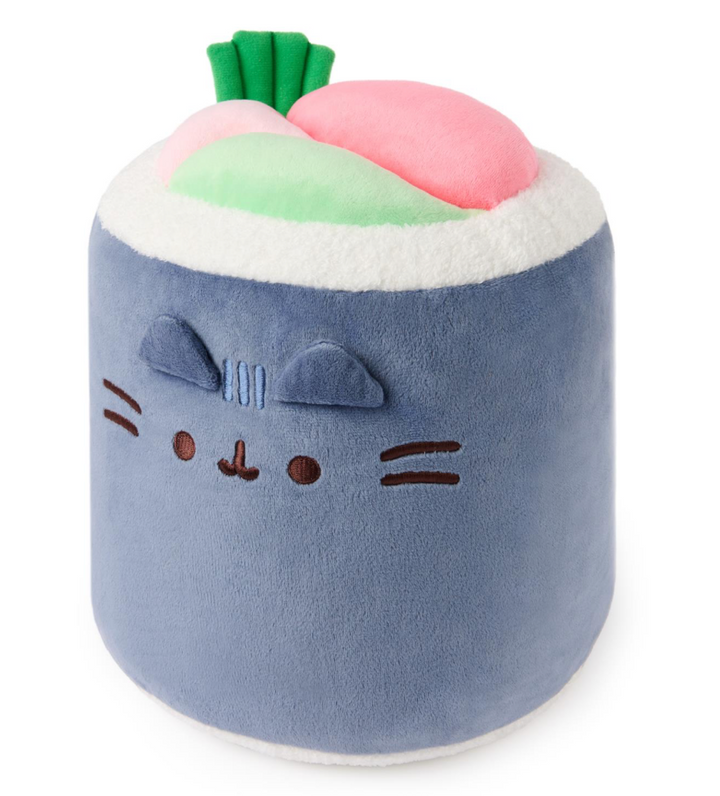 Bento Sushi Roll