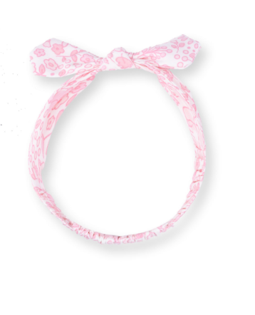 Baby Woodland Headband