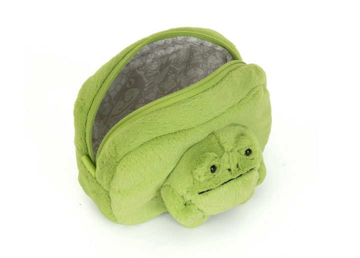 Ricky Rain Frog Pouch