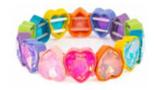 Boutique Prism Pop Bracelet