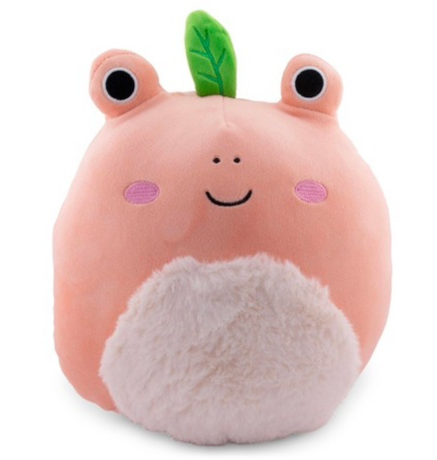 Plush 8" Fruit-Animal Hybrid Squishmallows