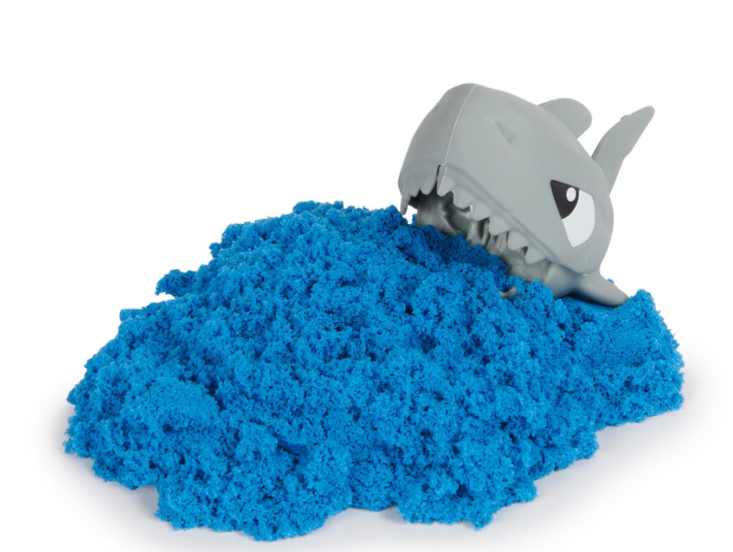 Kinetic Sand Surprise Wild Critters