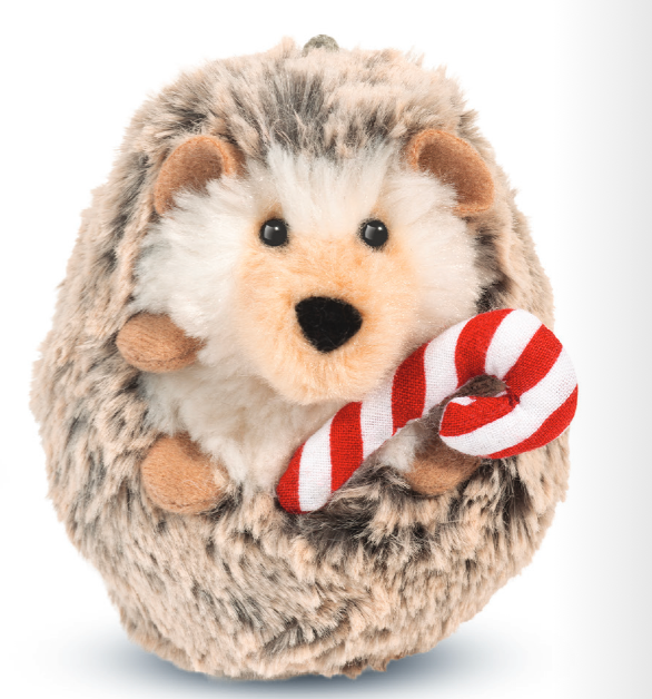 Lil Spunky Ornament Assortment