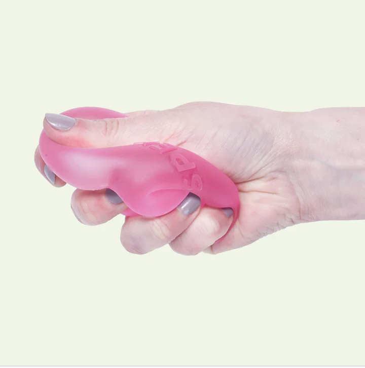 Heart Gump Stress Ball