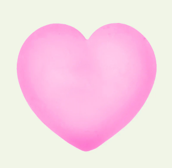 Heart Gump Stress Ball