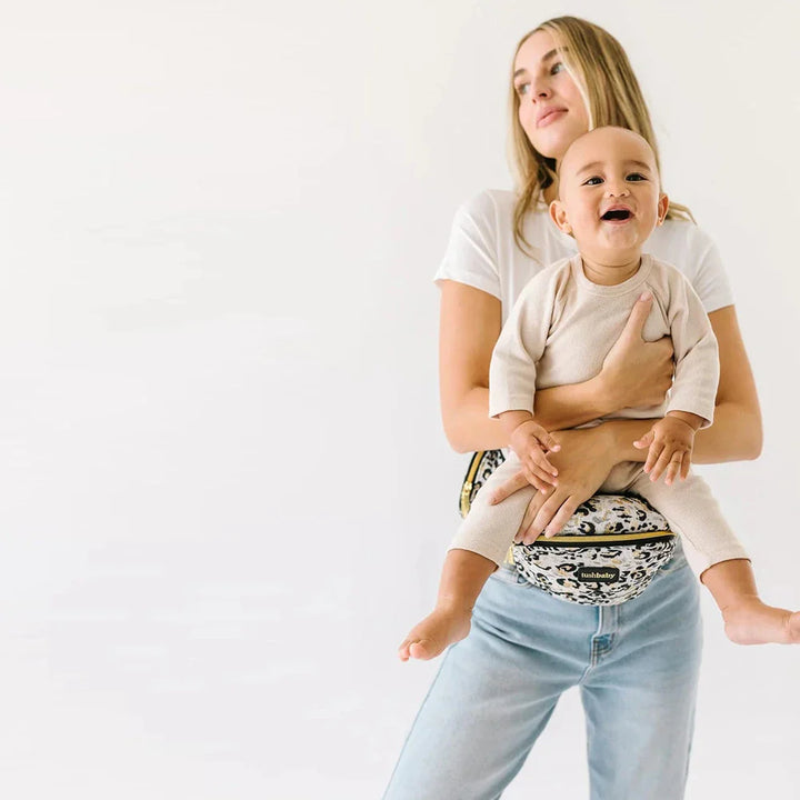The Tushbaby Hip Carrier