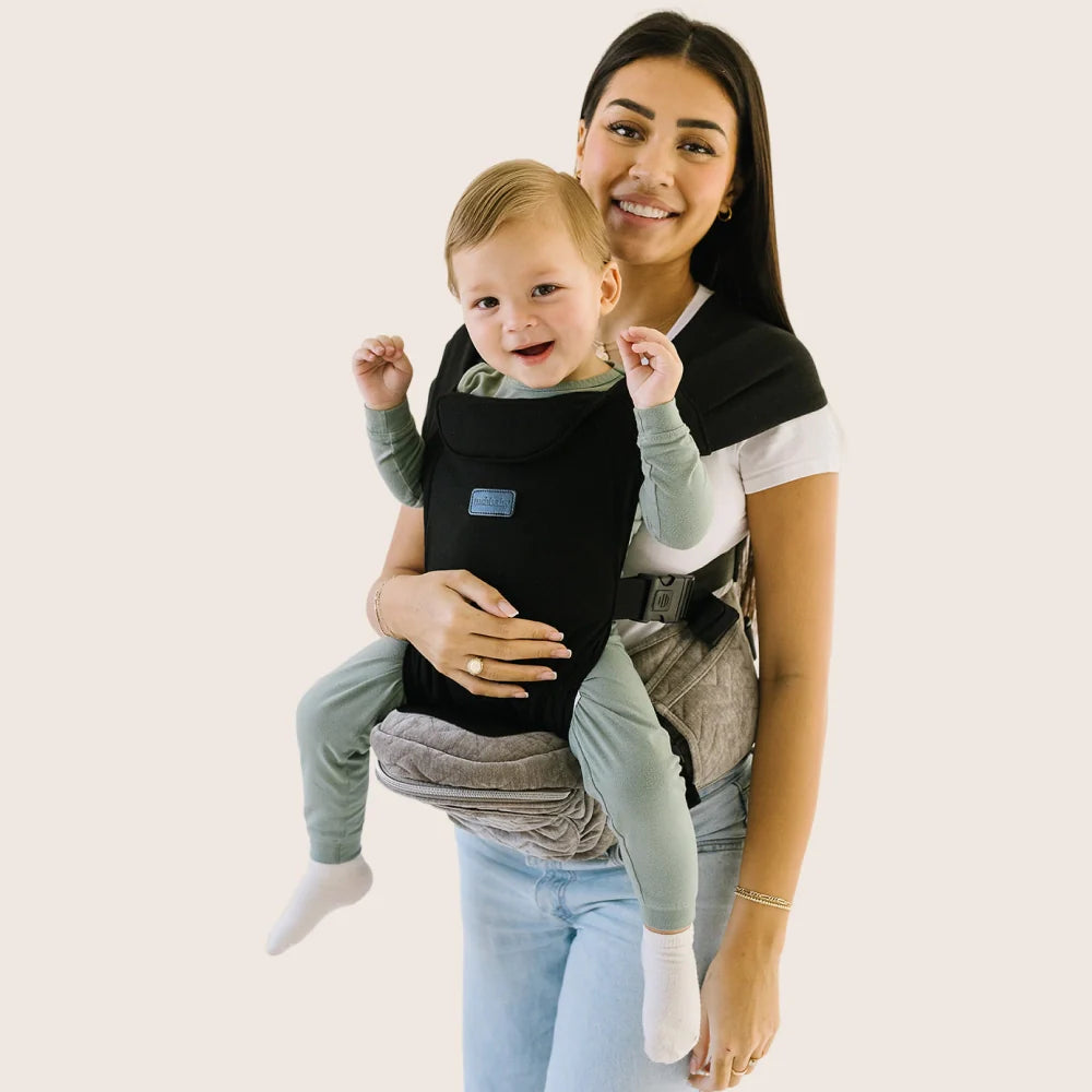 Hip Seat Hands-Free Attachment