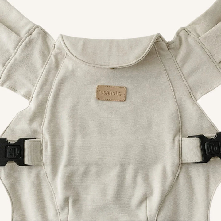Hip Seat Hands-Free Attachment