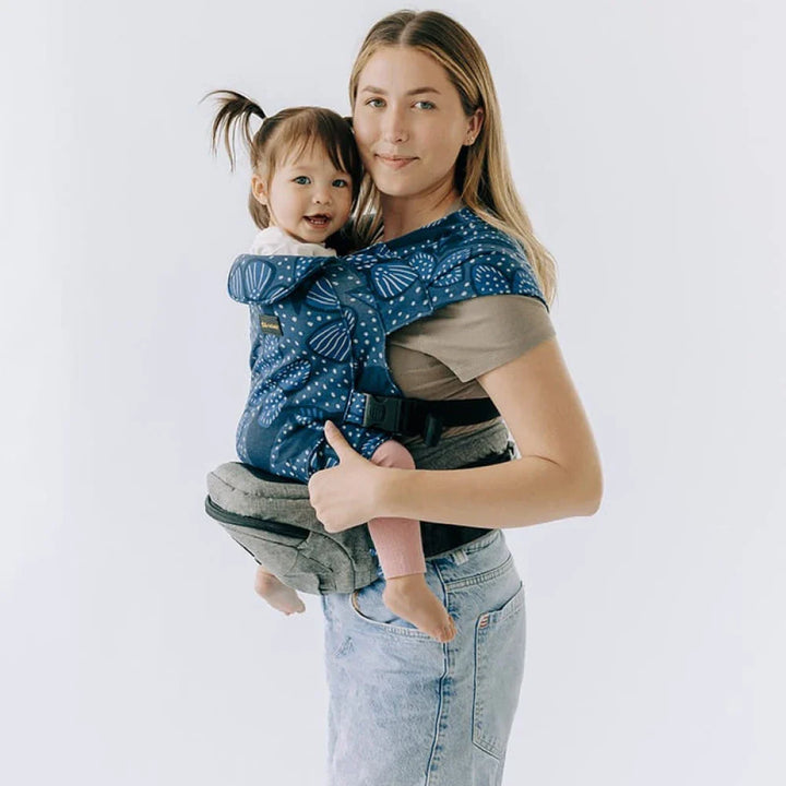 Hip Seat Hands-Free Attachment