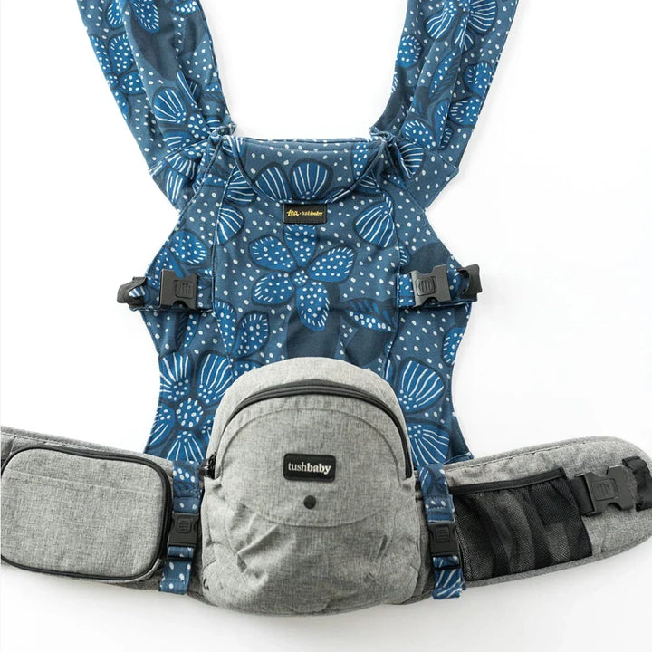 Hip Seat Hands-Free Attachment