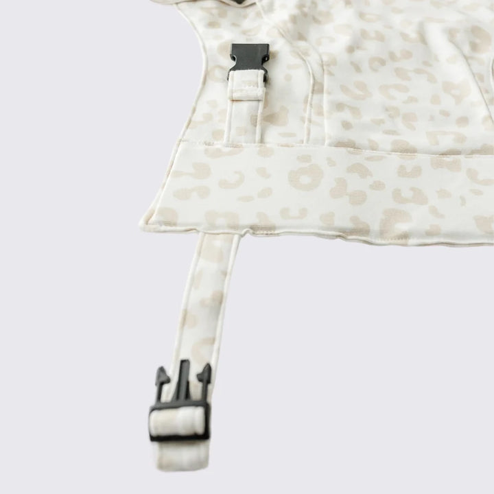 Hip Seat Hands-Free Attachment