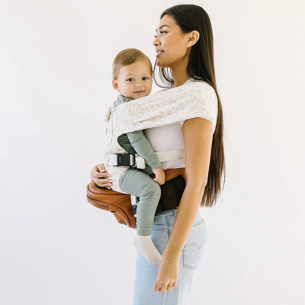 Hip Seat Hands-Free Attachment