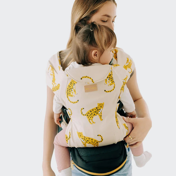Hip Seat Hands-Free Attachment