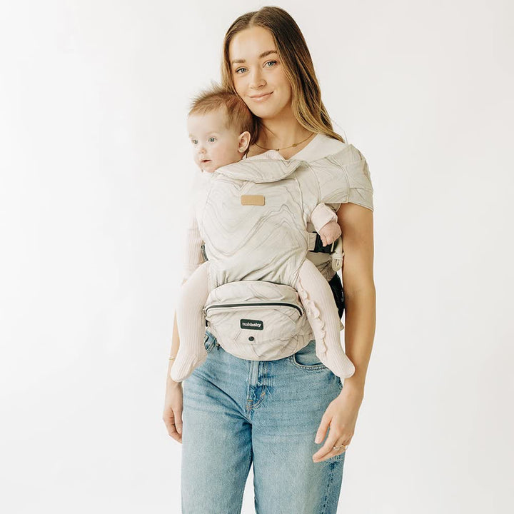 Hip Seat Hands-Free Attachment