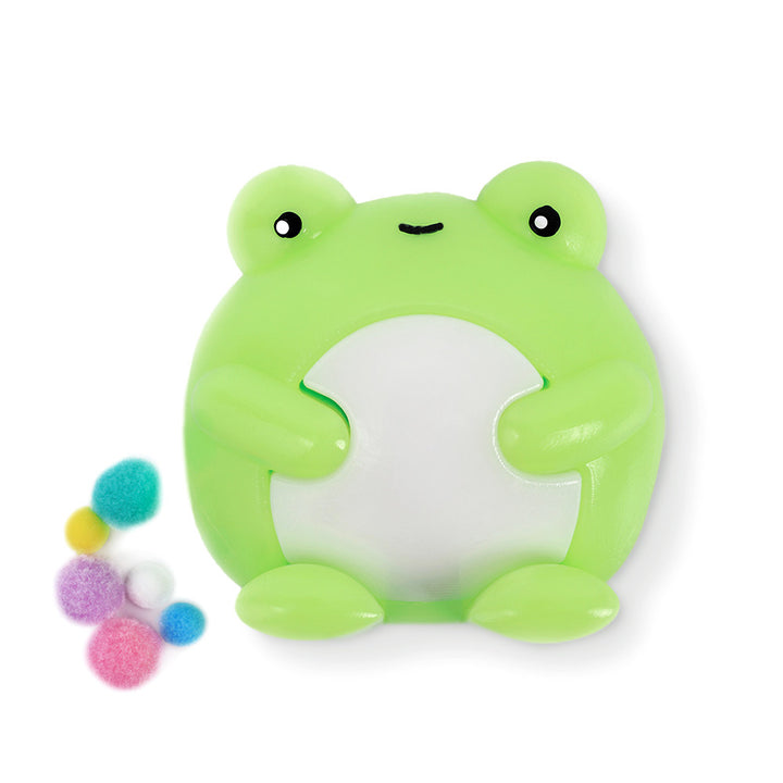 Taba Yabba Crew - Animal Series