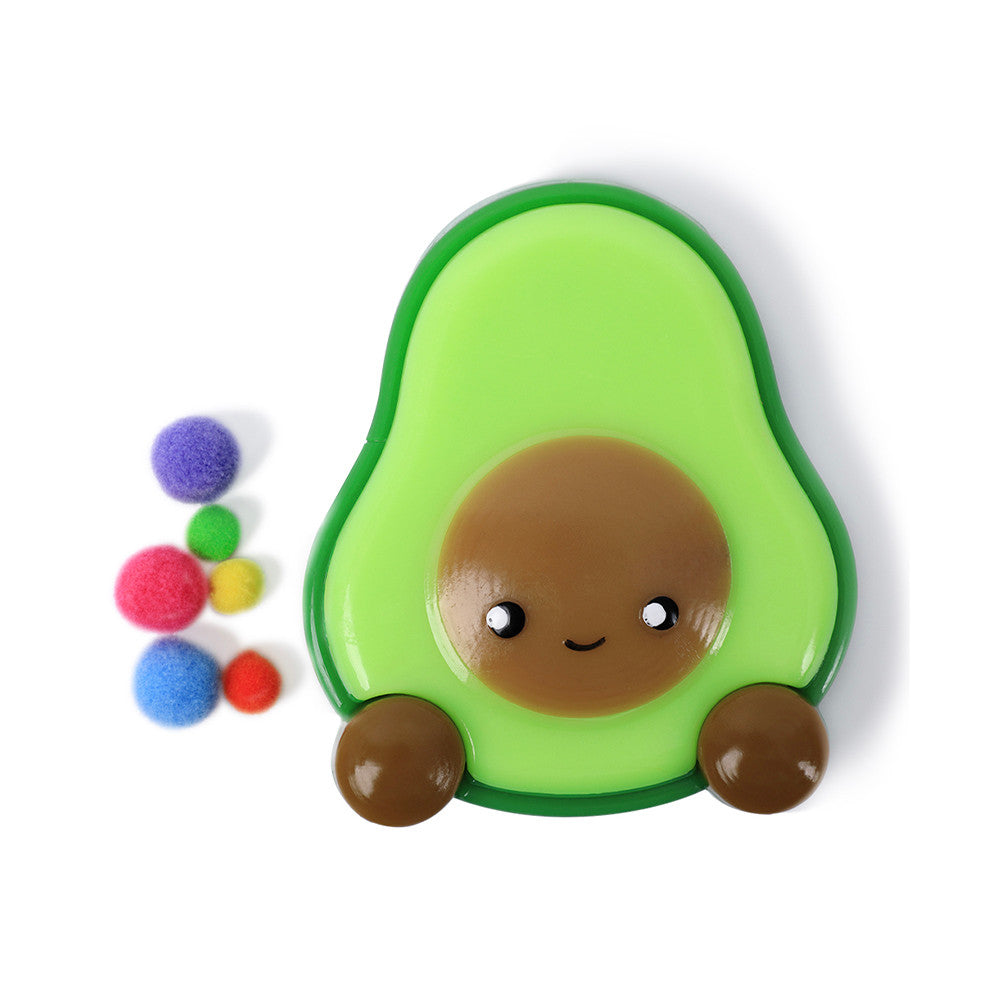 Taba Yabba Crew - Fruit 4 Days