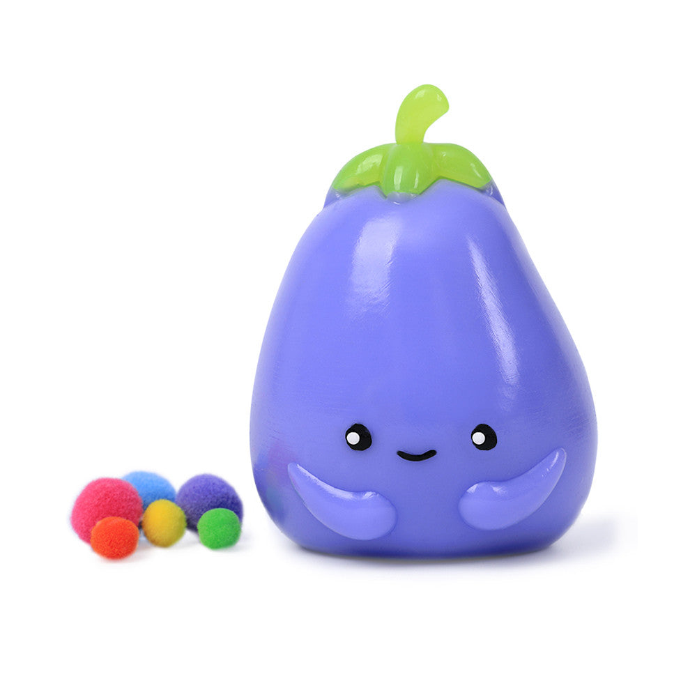 Taba Yabba Crew - Fruit 4 Days