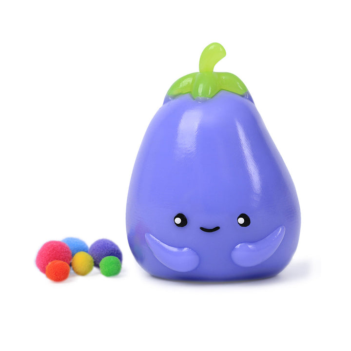 Taba Yabba Crew - Fruit 4 Days