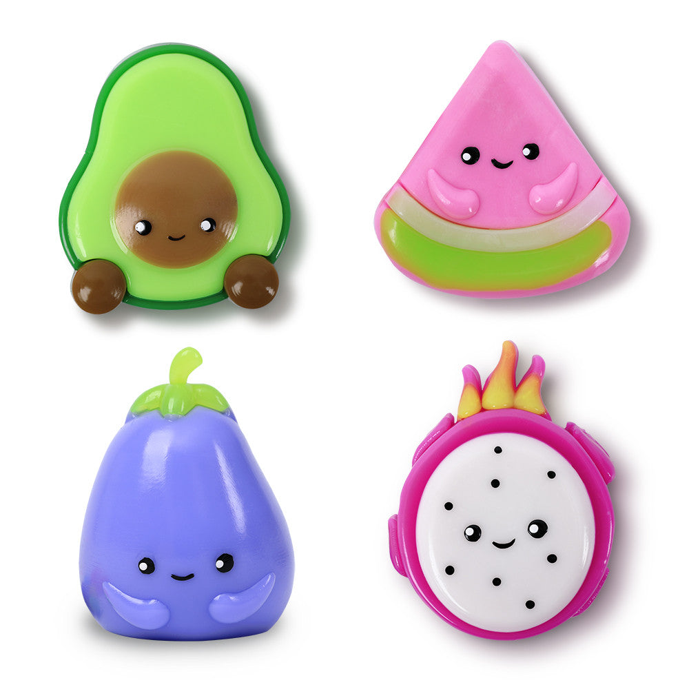Taba Yabba Crew - Fruit 4 Days