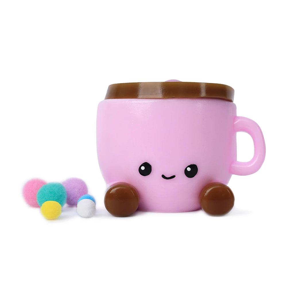 Taba Yabba Crew - Sugar Rush Series