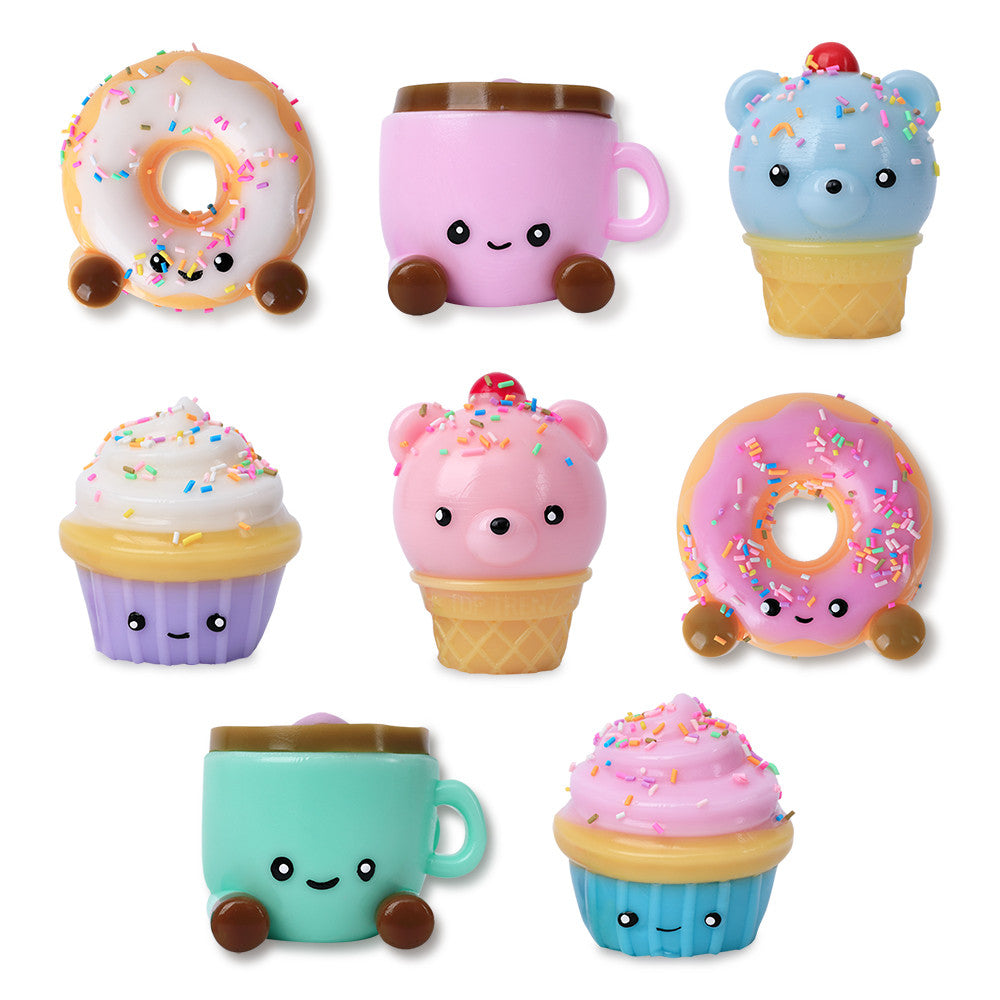 Taba Yabba Crew - Sugar Rush Series