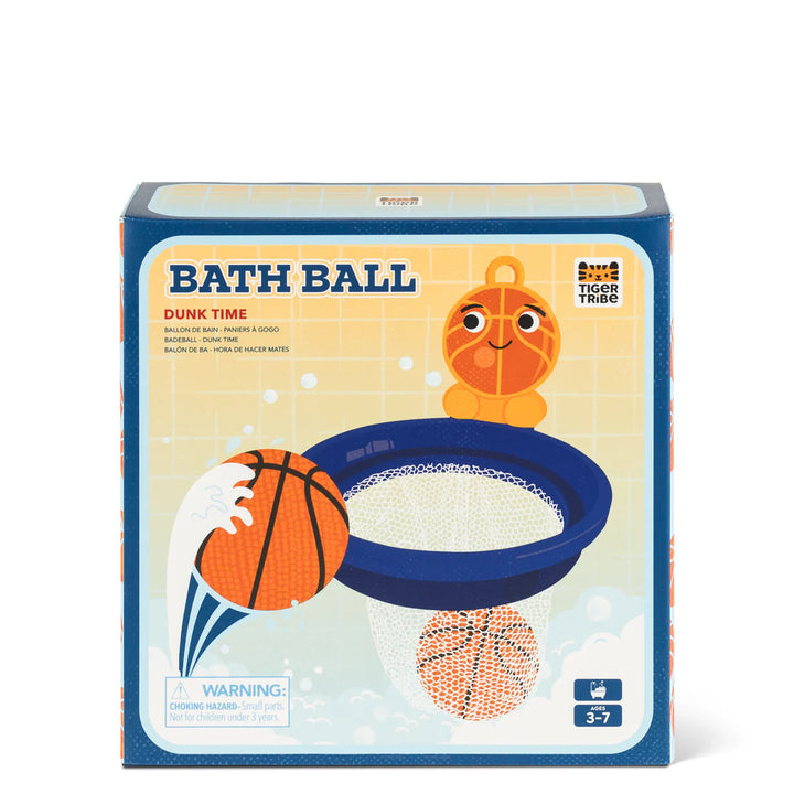 Bath Ball