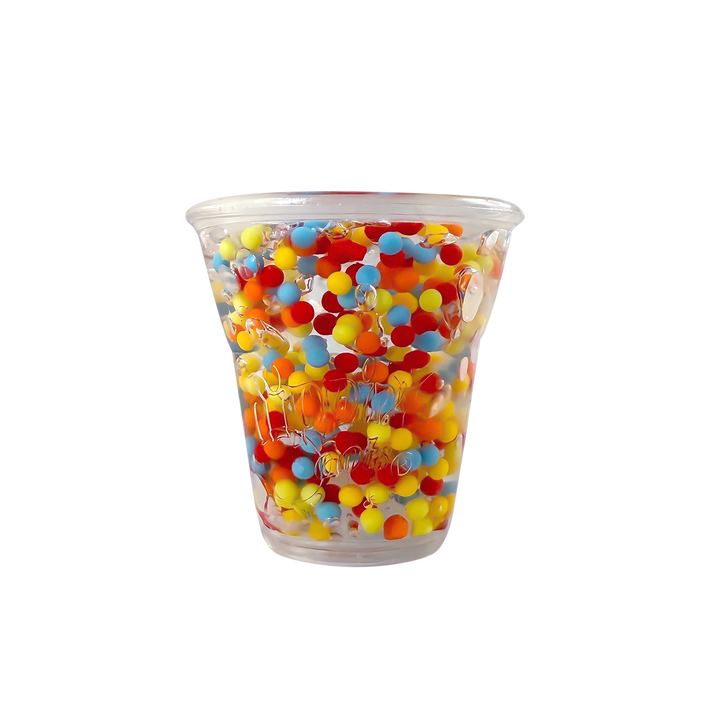 Dippin Dots Squishi Toy