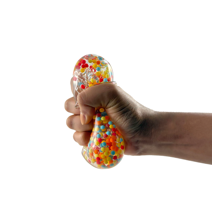Dippin Dots Squishi Toy