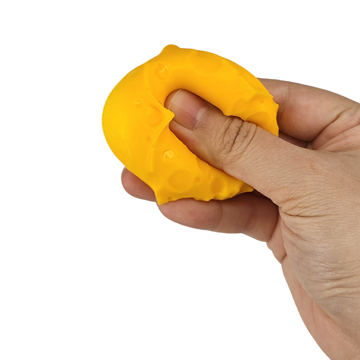 Squishi Mini Cheese