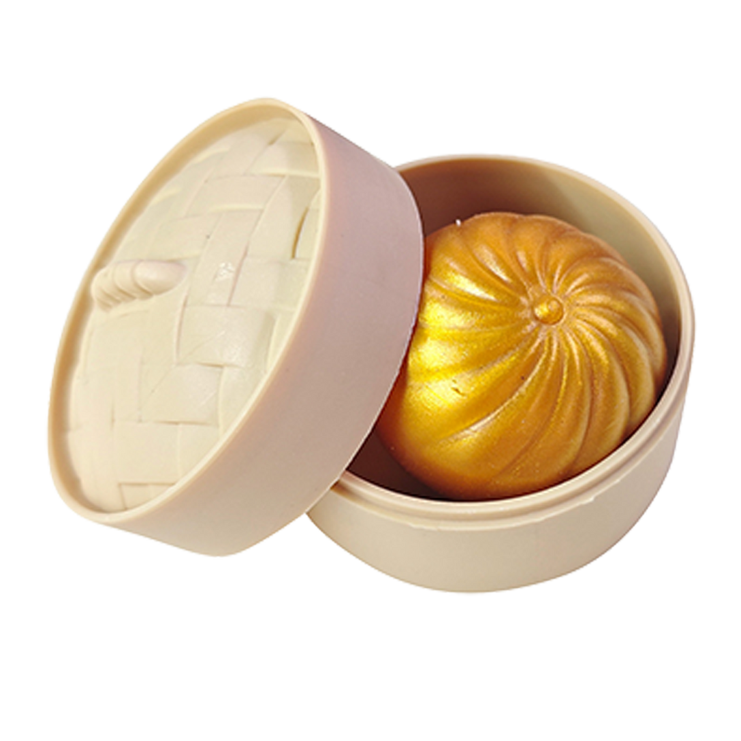 Squishi Mini Steam Buns
