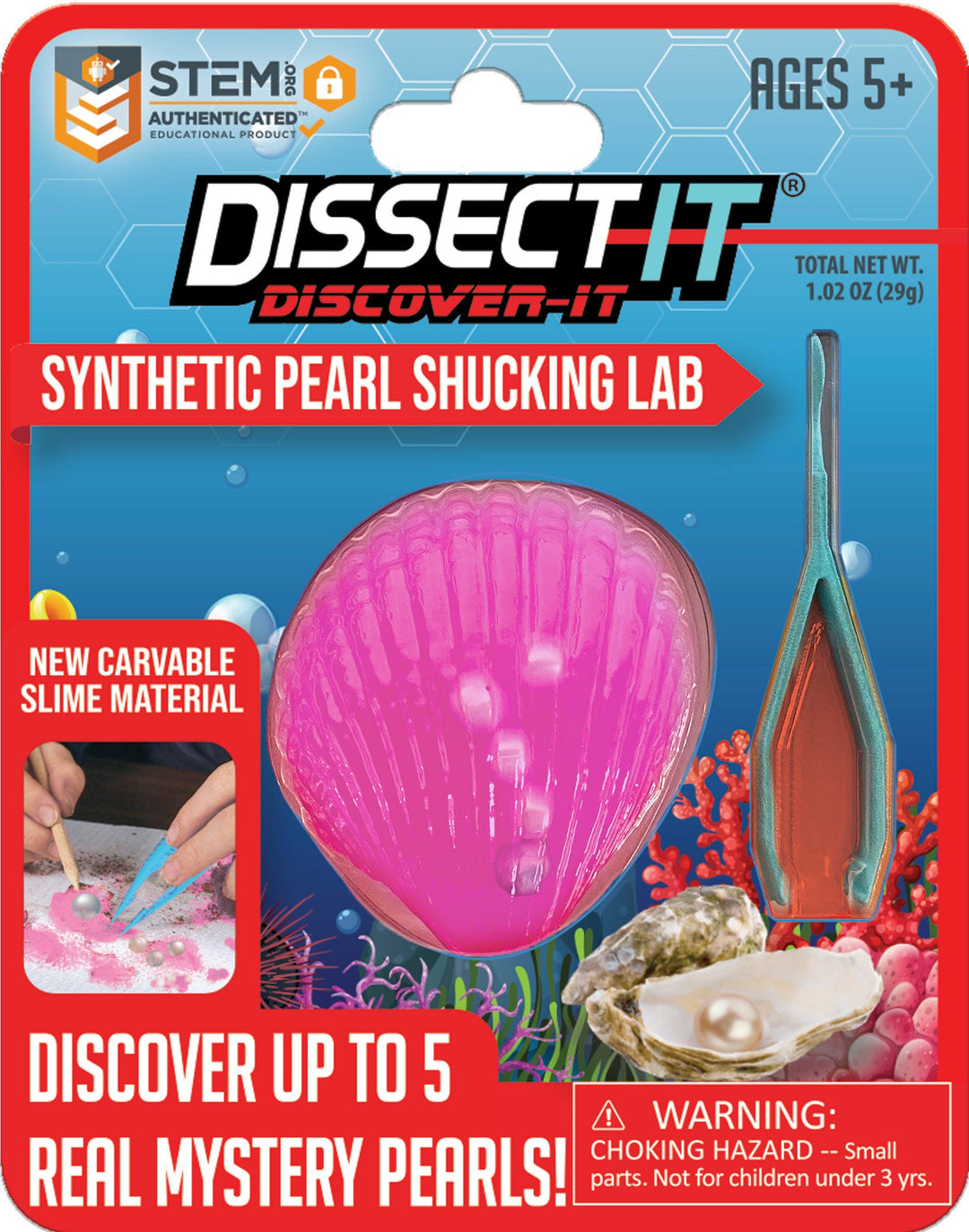 Discover-It