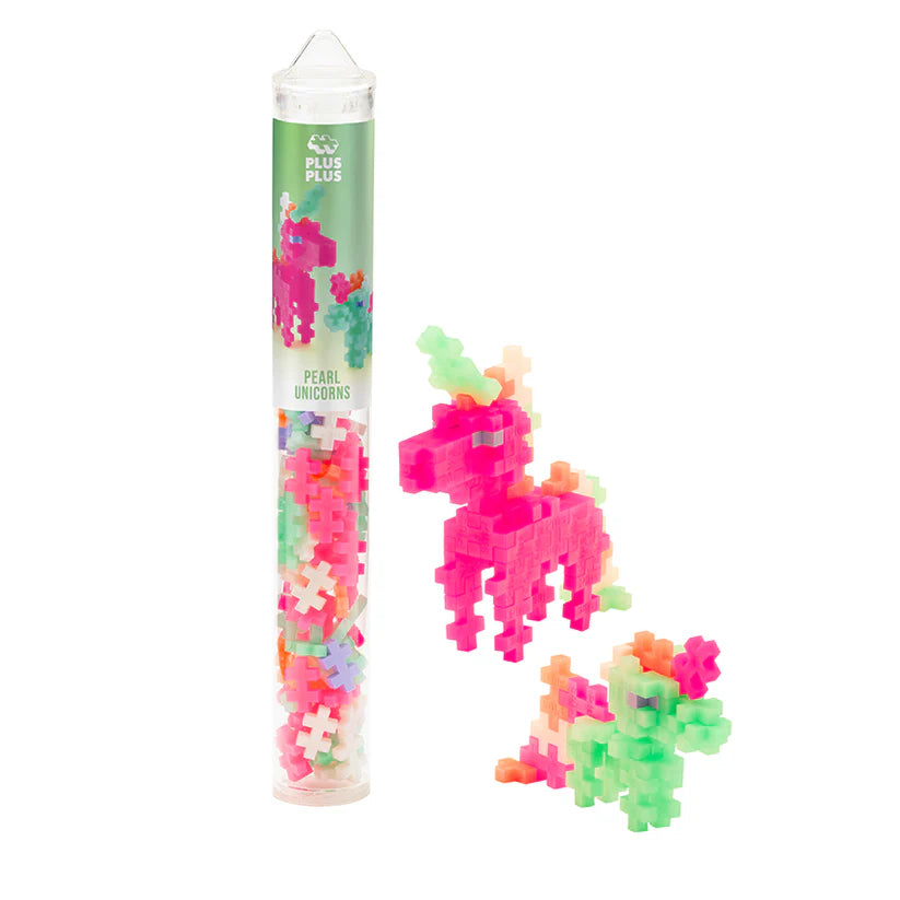Pearl Unicorns 100 Tube